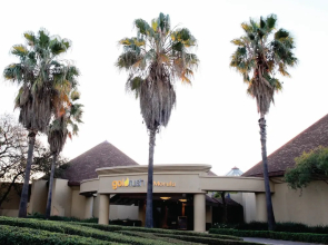 Morula Resort