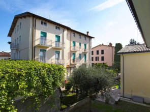 Appartamenti Dama 1