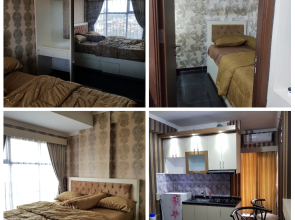 Cici Property Apartement Lagoon Betos