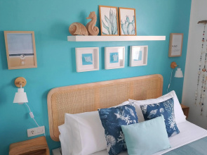 Momi's House Corralejo Dunas