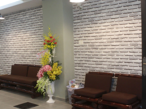 Galaxy Boutique Hotel