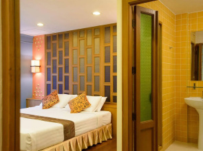 Golden House Bangkok