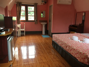 Panichat Resort