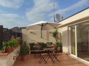 Terrazza Zèfiro Casa vacanze