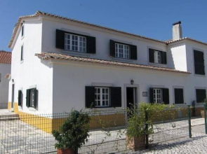 Casa de Calhariz