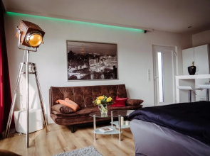 Das Appartement