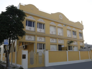 Noble House - A Heritage Home