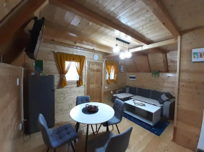 Lux Brvnara Vilenjak