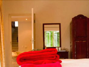 Apple and Spice Guesthouse