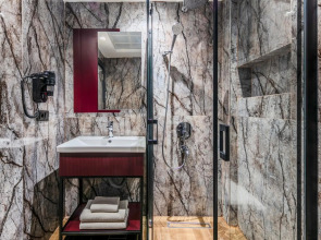 Niles Hotel Istanbul - Special Class