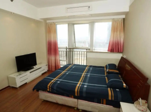 Weihai Suba Seaview Holiday Apartment