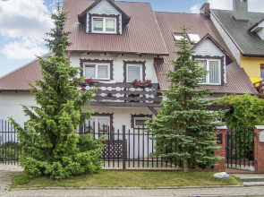 Amazing Apartment in Kolobrzeg With 1 Bedrooms and Wifi