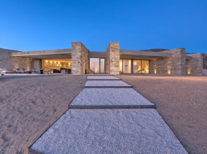 Mylo Villa Ios