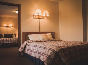 Black River Lodge