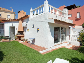 Vistamar Beach Villa Marbella