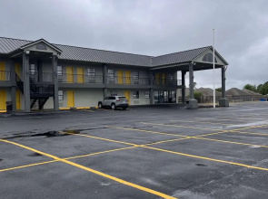 Surestay By Best Western  Mcalester