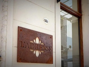 L'Adresse Hotel Boutique