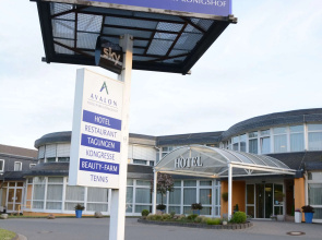 AVALON Hotelpark Königshof