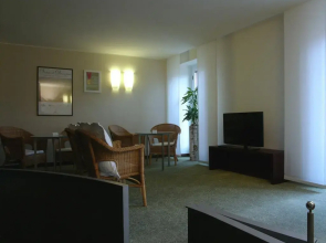 Hotel Piroscafo
