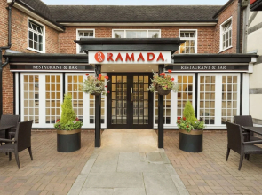 Ramada Solihull/Birmingham