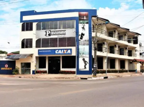 Pratico Hotel