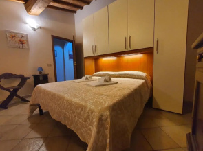 Appartamenti Tinacci