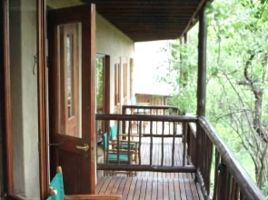 Witwater Safari Lodge & Spa