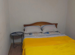 Apartments on 49a Solodunova Street