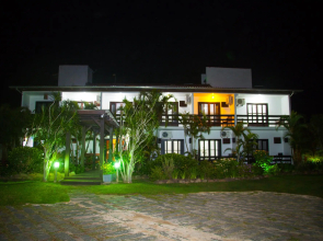 Pousada Porto dos Casais