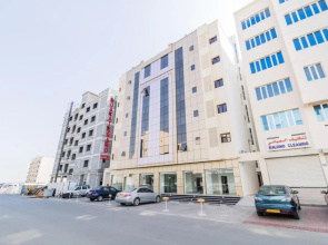 Super OYO 106 Muscat Grand Hotel Apartment