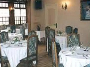 Hôtel La Chaumière de la Mer