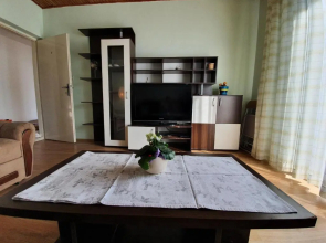 Apartment Padova I and II