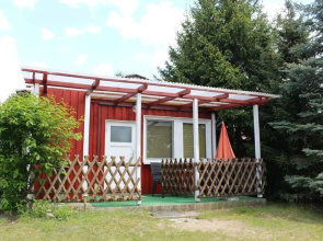 Bungalow Oberspreewald 2