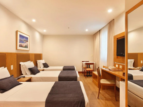 Windsor Excelsior Copacabana