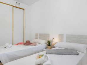 Apartment Happy - PlusHolidays