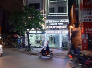 House Xinh