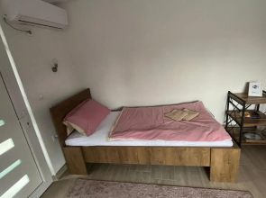 City apartment 3