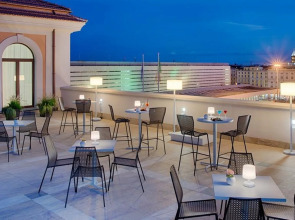 NH Collection Roma Palazzo Cinquecento