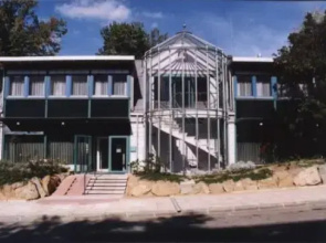 Hostel Minor