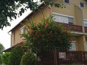 Globus Vendégház