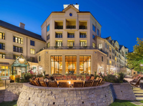 Park Hyatt Beaver Creek Resort and Spa