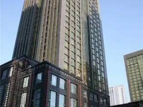 Binjiang Seven Service Apartment