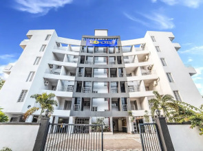 FabHotel Icon Bliss Kharadi