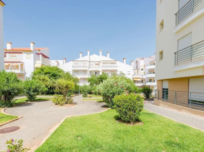Alfamar Apartment at Praia da Falesia