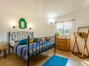 Beautiful villa Big Hobbit 2