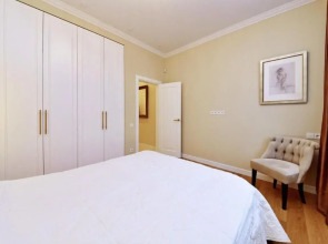 Luxury Central Apartment in Putvinskio street