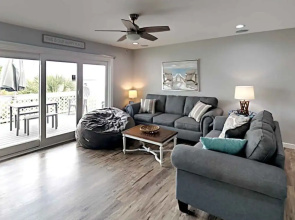 Sandcastle Townhomes #19 by Southern Vacation Rentals