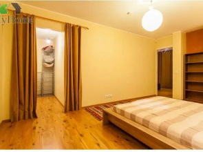 Kalamaja Apartment