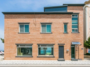 Goseong Bongpo Kimyeosa Pension