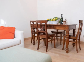 Noliday Suite Riviera Luxury Sea Flat